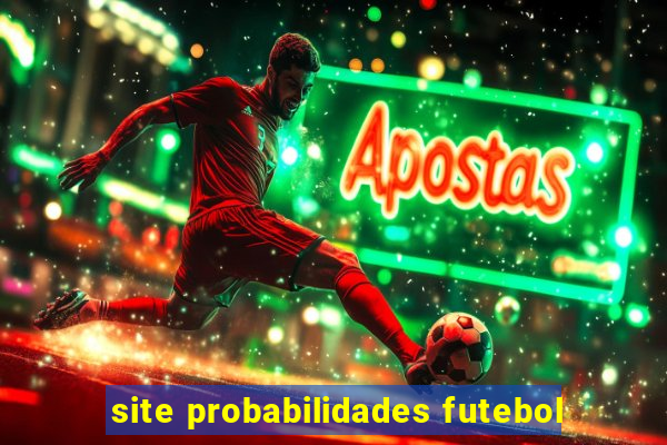 site probabilidades futebol